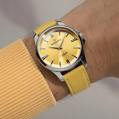 Venezianico Redentore Lady 36mm Automatico 1121501