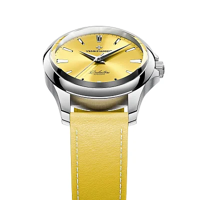 Venezianico Redentore Lady 36mm Automatico 1121501