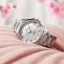  Zdjęcie 4 Venezianico Redentore Lady 36mm Automatico Canova Bracelet Diamonds 1121520C