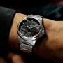  Zdjęcie 2 Venezianico Redentore Lady 36mm Automatico Canova Bracelet Diamonds 1121521C