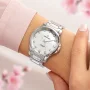  Zdjęcie 2 Venezianico Redentore Lady 36mm Automatico Canova Bracelet Diamonds 1121520C