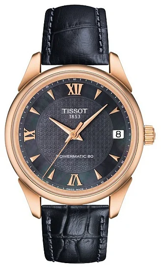 Tissot Vintage Lady Powermatic 80 T9202077612800
