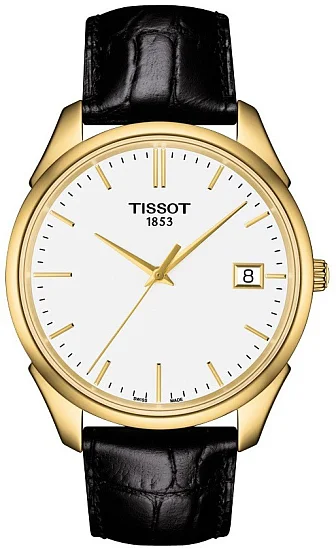 Tissot Vintage Quartz T9204101601100