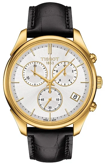 Tissot Vintage Quartz Chrono T9204171603100