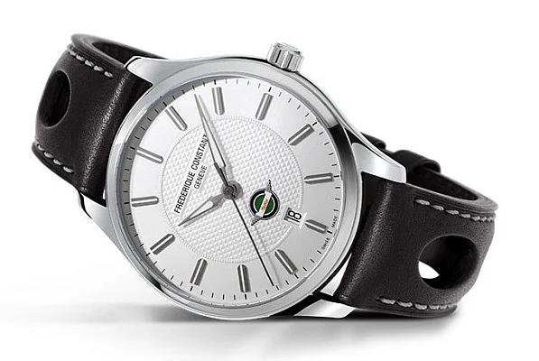 Frederique Constant Vintage Rally Healey FC-303HS5B6
