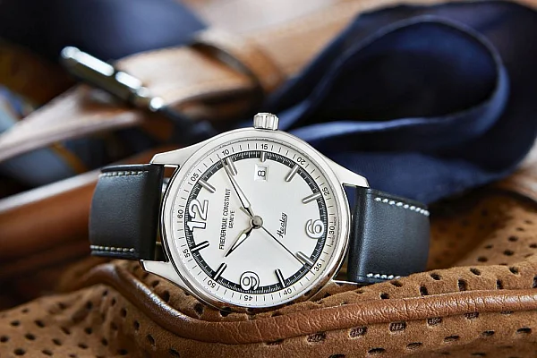 Frederique Constant Vintage Rally Healey FC-303WGH5B6