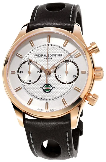 Frederique Constant Vintage Rally Healey FC-397HV5B4