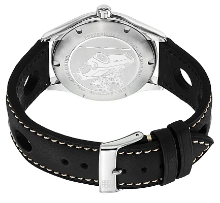 Frederique Constant Vintage Rally Healey FC-303HS5B6