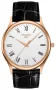  Zdjęcie 5 Tissot Excellence Rose Gold Black Leather White Dial T926.410.76.013.00