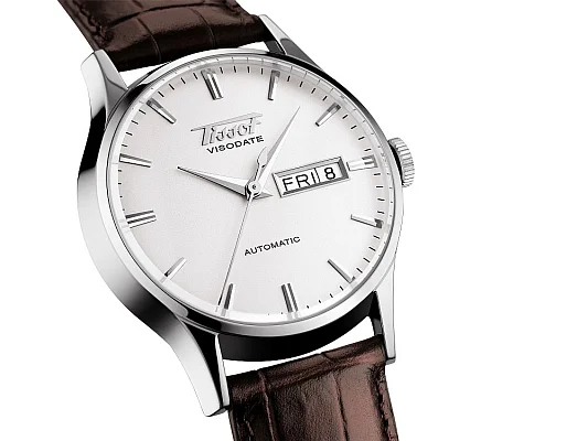 Tissot Visodate 1957 Automatic T019.430.16.031.01