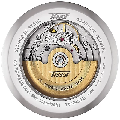 Tissot Visodate 1957 Automatic T019.430.16.051.01