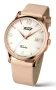 Zdjęcie 3 Tissot Visodate 1957 Lady Quartz Rose Gold PVD T118.410.36.277.01