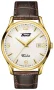 Zdjęcie 2 Tissot Visodate 1957 Quartz Yellow Gold PVD T118.410.36.277.00
