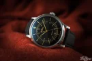  Zdjęcie 4 Balticus Volans Black Yellow Gold BLT-VL-BLK-YG