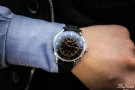  Zdjęcie 2 Balticus Volans Black Yellow Gold BLT-VL-BLK-YG