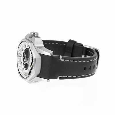 Vostok Europe Atomic Age Automatic GMT Straps Set NH34-640A702