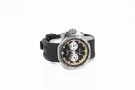  Zdjęcie 8 Vostok Europe Atomic Age Sakharov Quartz Chrono Date Tachymeter Straps Set VK64-640A698