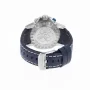  Zdjęcie 9 Vostok Europe Atomic Age Sakharov Quartz Chrono Date Tachymeter Straps Set VK64-640A700