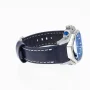  Zdjęcie 11 Vostok Europe Atomic Age Sakharov Quartz Chrono Date Tachymeter Straps Set VK64-640A700