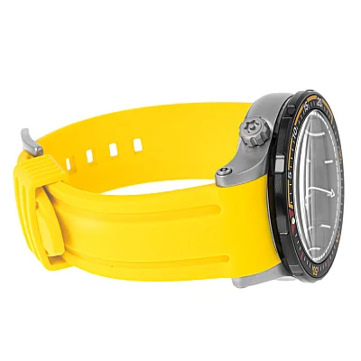Vostok Europe Batiscafos Automatic Date Straps Set NH35A-511E767