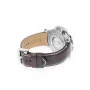  Zdjęcie 5 Vostok Europe Batiscafos Kinetic Day-Date Brown Leather Straps Set PX84-511A770