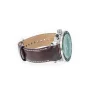  Zdjęcie 4 Vostok Europe Batiscafos Kinetic Day-Date Brown Leather Straps Set PX84-511A770