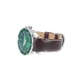  Zdjęcie 7 Vostok Europe Batiscafos Kinetic Day-Date Brown Leather Straps Set PX84-511A770