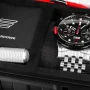  Zdjęcie 6 Vostok Europe Batiscafos Quartz Chrono Date Tybur 2026 Limited Edition Set 6S21-511ES14B