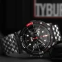  Zdjęcie 11 Vostok Europe Batiscafos Quartz Chrono Date Tybur 2026 Limited Edition Set 6S21-511ES14B