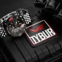  Zdjęcie 12 Vostok Europe Batiscafos Quartz Chrono Date Tybur 2026 Limited Edition Set 6S21-511ES14B