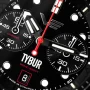  Zdjęcie 10 Vostok Europe Batiscafos Quartz Chrono Date Tybur 2026 Limited Edition Set 6S21-511ES14B