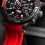  Zdjęcie 4 Vostok Europe Batiscafos Quartz Chrono Date Tybur 2026 Limited Edition Set 6S21-511ES14B