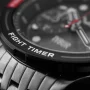  Zdjęcie 9 Vostok Europe Batiscafos Quartz Chrono Date Tybur 2026 Limited Edition Set 6S21-511ES14B