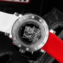  Zdjęcie 5 Vostok Europe Batiscafos Quartz Chrono Date Tybur 2026 Limited Edition Set 6S21-511ES14B