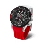  Zdjęcie 2 Vostok Europe Batiscafos Quartz Chrono Date Tybur 2026 Limited Edition Set 6S21-511ES14B