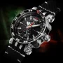  Zdjęcie 3 Vostok Europe Energia Automatic Straps Set YN84-575A538