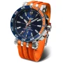  Zdjęcie 2 Vostok Europe Energia Automatic GMT Date Straps Set NH35A-575A715