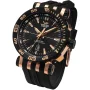  Zdjęcie 2 Vostok Europe Energia Automatic GMT Date Straps Set NH35A-575E282
