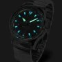  Zdjęcie 8 Vostok Europe Expedition Glacier Automatic Bracelet Limited Edition NH35A-592A784B