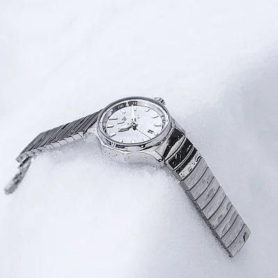 Vostok Europe Expedition Glacier Automatic Bracelet Limited Edition NH35A-592A784B