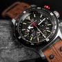  Zdjęcie 4 Vostok Europe Expedition Klemens 'Klimek' Bachleda Limited Edition 6S20-598ES16