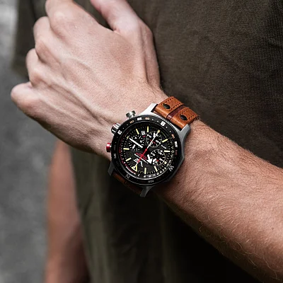 Vostok Europe Expedition Klemens 