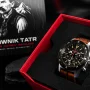  Zdjęcie 10 Vostok Europe Expedition Klemens 'Klimek' Bachleda Limited Edition 6S20-598ES16