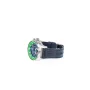  Zdjęcie 7 Vostok Europe Expedition Northpole Solar Chrono Date Black Rubber Straps Set VR42-595A733