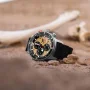  Zdjęcie 9 Vostok Europe Expedition Sahara Route of Tuaregs Limited Edition 6S10-598A753-Sahara