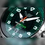  Zdjęcie 2 Vostok Europe Expedition Southpole Automatic Green Dial Brown Leather Strap NH35A-592A759