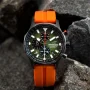 Zdjęcie 6 Vostok Europe Expedition Southpole Quartz Chrono Góry Rysy Limited Edition Straps Set VK67-592D499