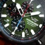  Zdjęcie 10 Vostok Europe Expedition Southpole Quartz Chrono Góry Rysy Limited Edition Straps Set VK67-592D499
