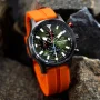  Zdjęcie 7 Vostok Europe Expedition Southpole Quartz Chrono Góry Rysy Limited Edition Straps Set VK67-592D499