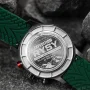  Zdjęcie 5 Vostok Europe Expedition Southpole Quartz Chrono Góry Rysy Limited Edition Straps Set VK67-592D499